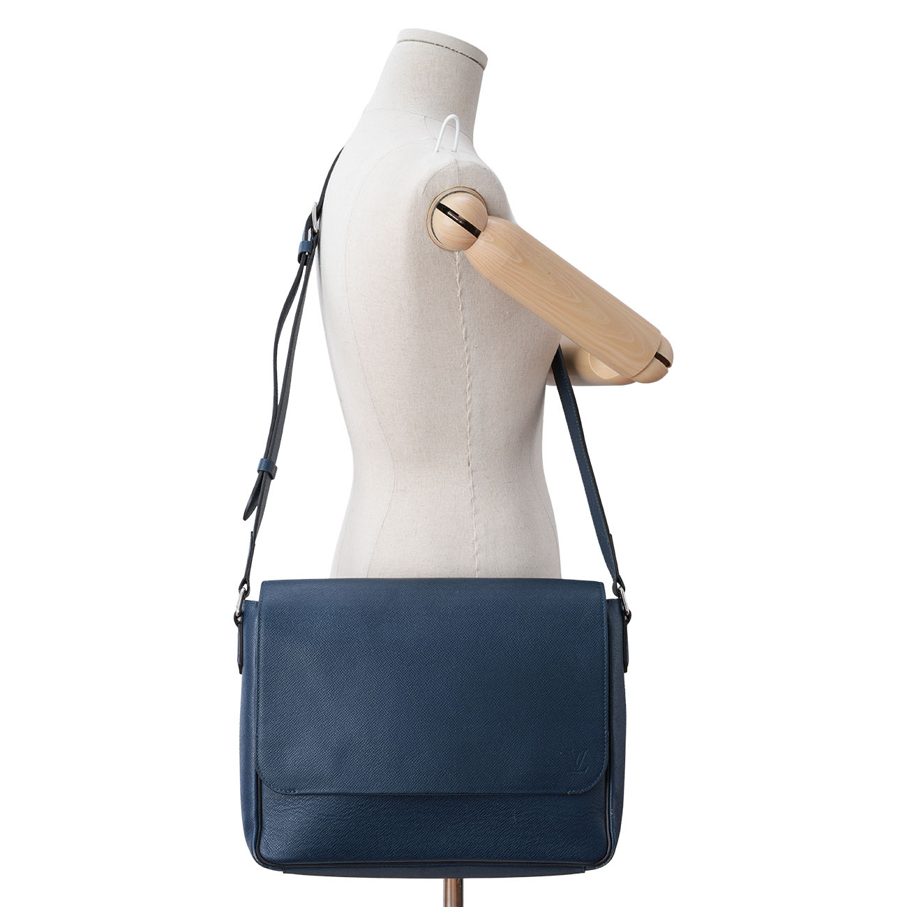 LOUIS VUITTON(USED)루이비통 M30609 로만 메신저백 MM